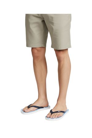 Infradito Tommy Beach Stripes MC2 SAINT BARTH | Flip flop | TOMM00100759L